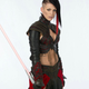 Illustration for article titled The Sith: Worse People, Better Dressers